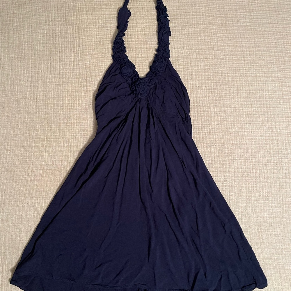 trixxi - Y2K mini dress